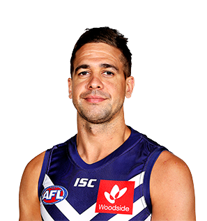 hill stephen afl player fremantle profile au dockers corporate csports sports players